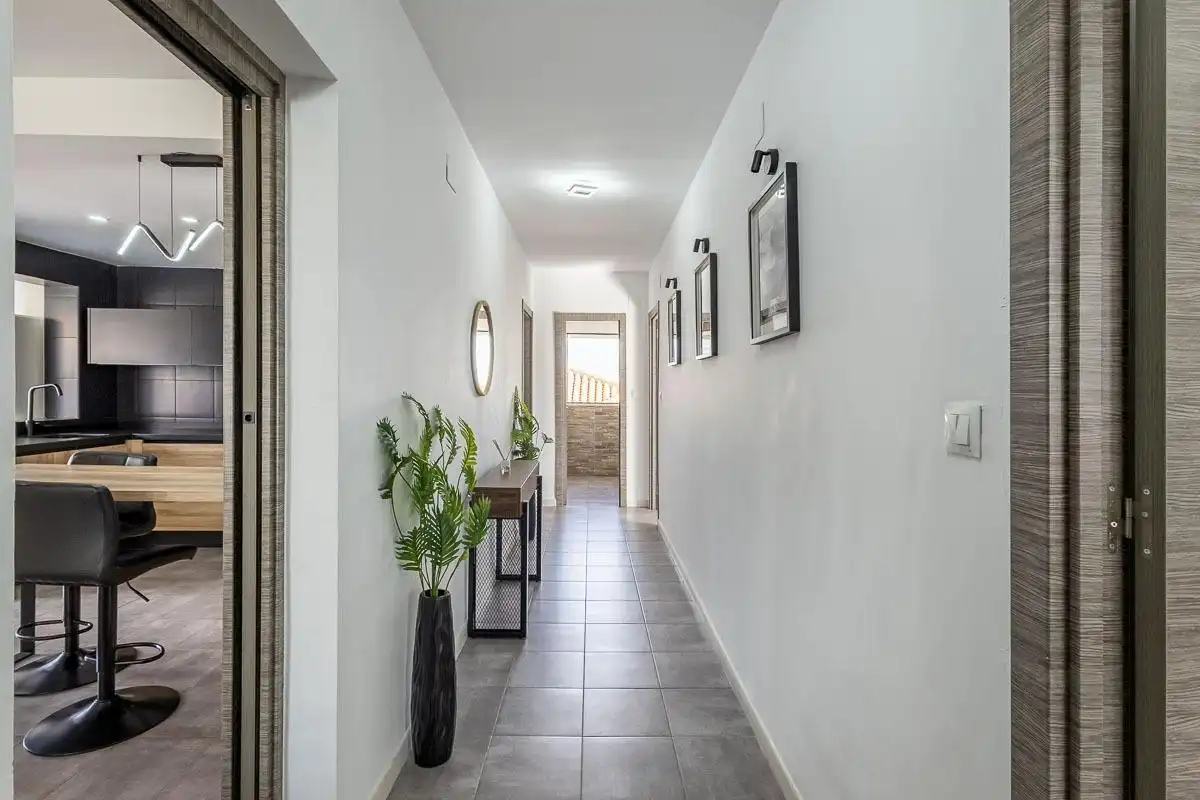Detached house for sale in Calle Harales, imagen 13