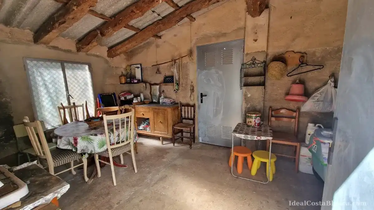 Maison rustique à vendre à Confrides, imagen 4