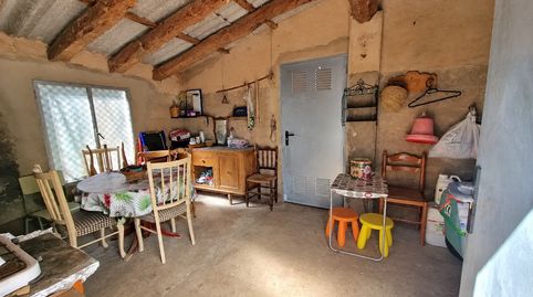 Terreno con construcción a reformar en Confrides, imagen 4