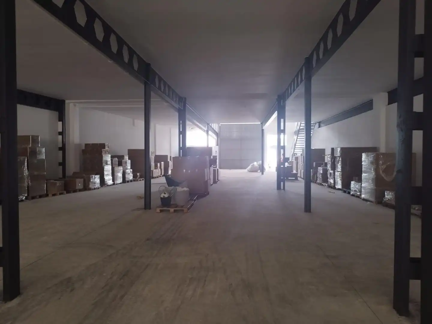 Industriegebäude zum Verkauf in Aldaia, imagen 2
