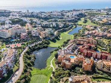 Apartment mit Pool zum Verkauf in Riviera del Sol