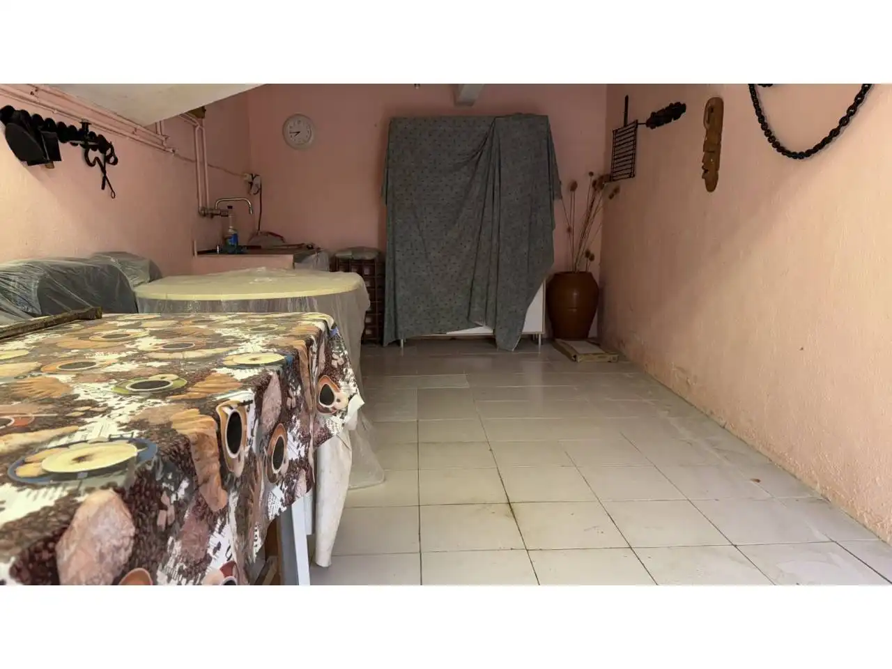 Casa o xalet en venda en Artajona amb Calefacció i Terrassa