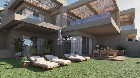 Foto 3 de Casa adosada en venta en Nivaria, Callao Salvaje - Playa Paraíso, Adeje