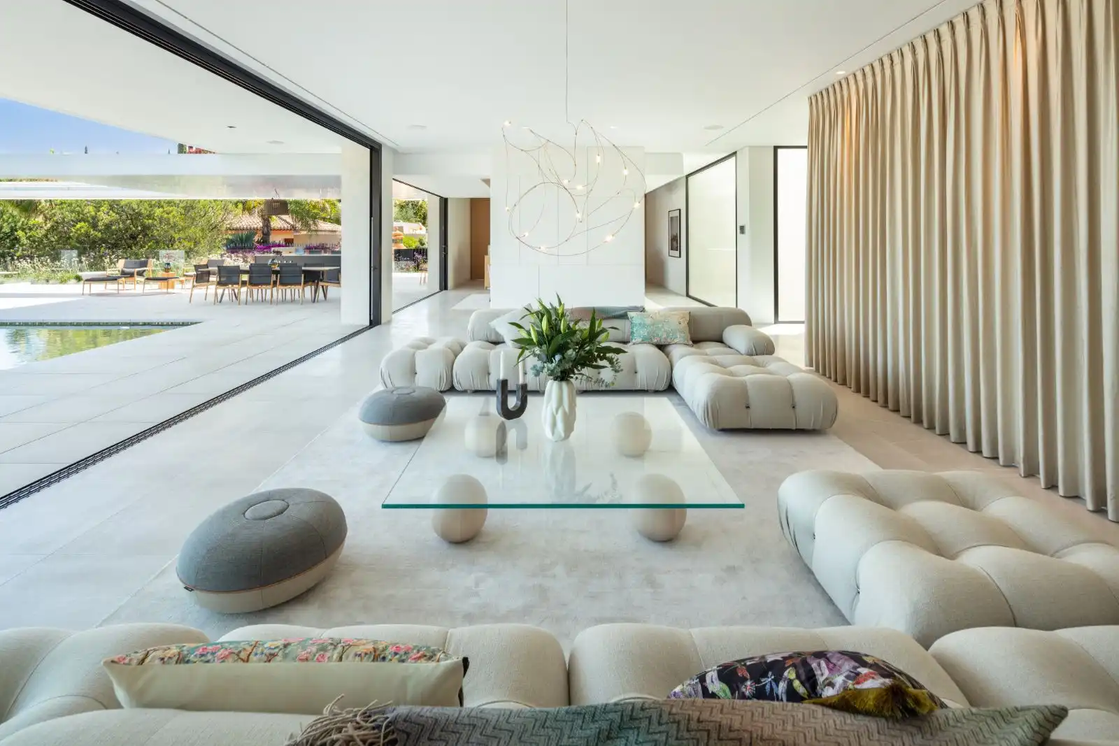 House with pool for sale in Marbella Centro, imagen 3
