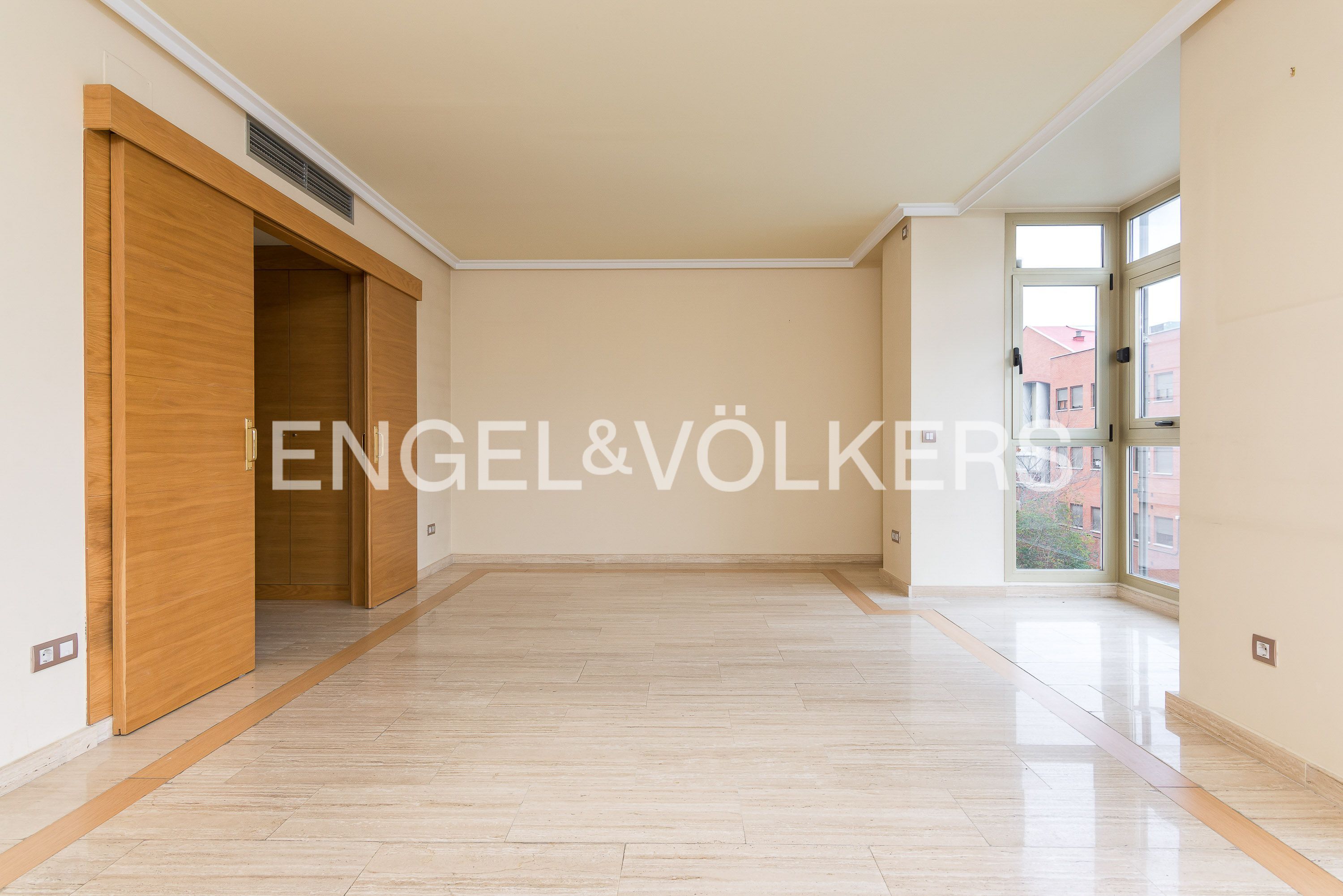 Flat to rent in El Viso