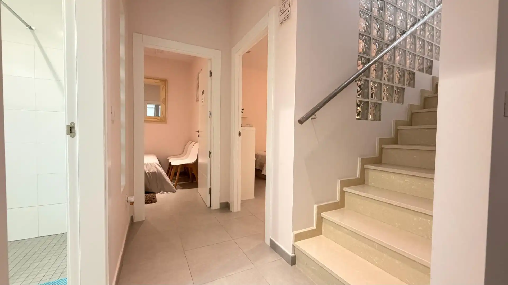 Houses for sale in Torrevieja  with Air Conditioner, Private garden and Terrace