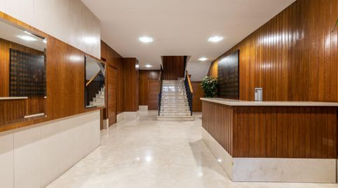 Foto 4 de Piso en venta en Calle Pedro Antonio de Alarcon, 34, Camino de Ronda, Granada Capital