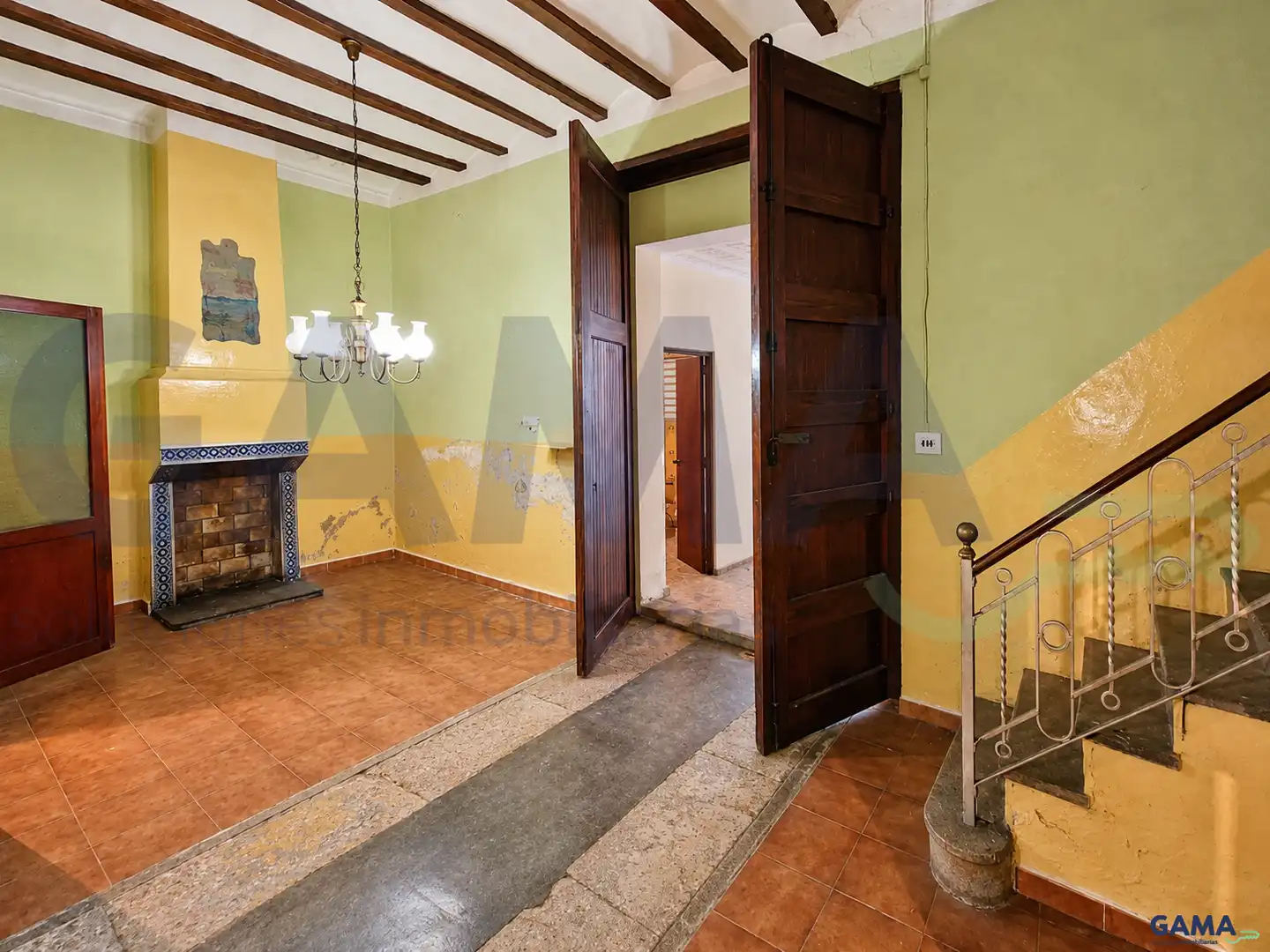 Casa o chalet en venta en Carcaixent con Terraza y Trastero