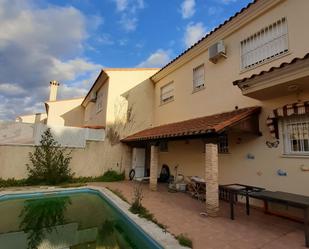 Single-family semi-detached for sale in Calle Los Naranjos, Miralvalle - Av. Virgen del Puerto - La Data