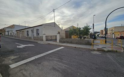Exterior view of Residential for sale in Cartagena