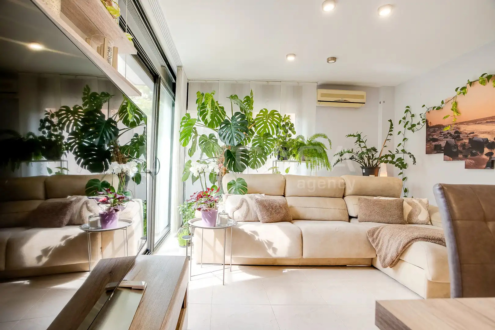 Appartamento con terrazza in vendita a Canovelles, imagen 39