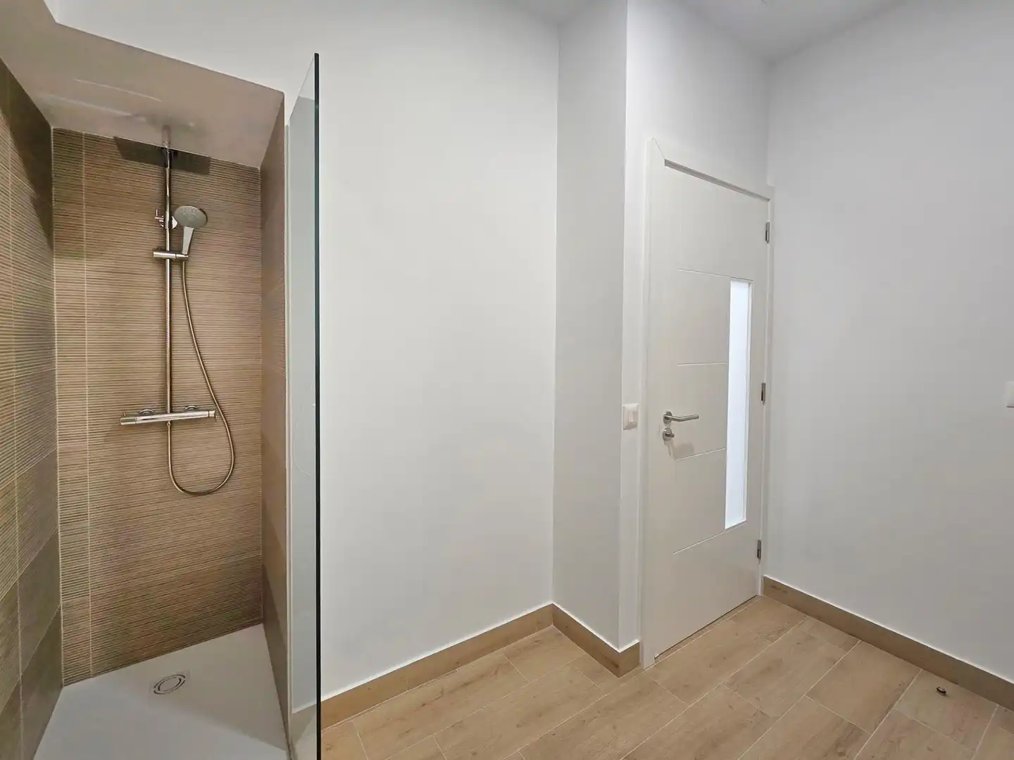 Baño de Apartamento en venta en Guía de Isora con Terraza y Piscina comunitaria