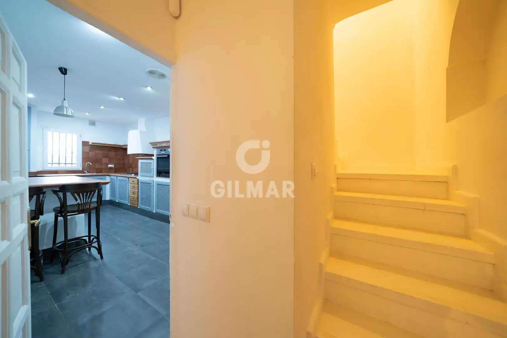 Duplex con terrazza in vendita a Centro, imagen 37