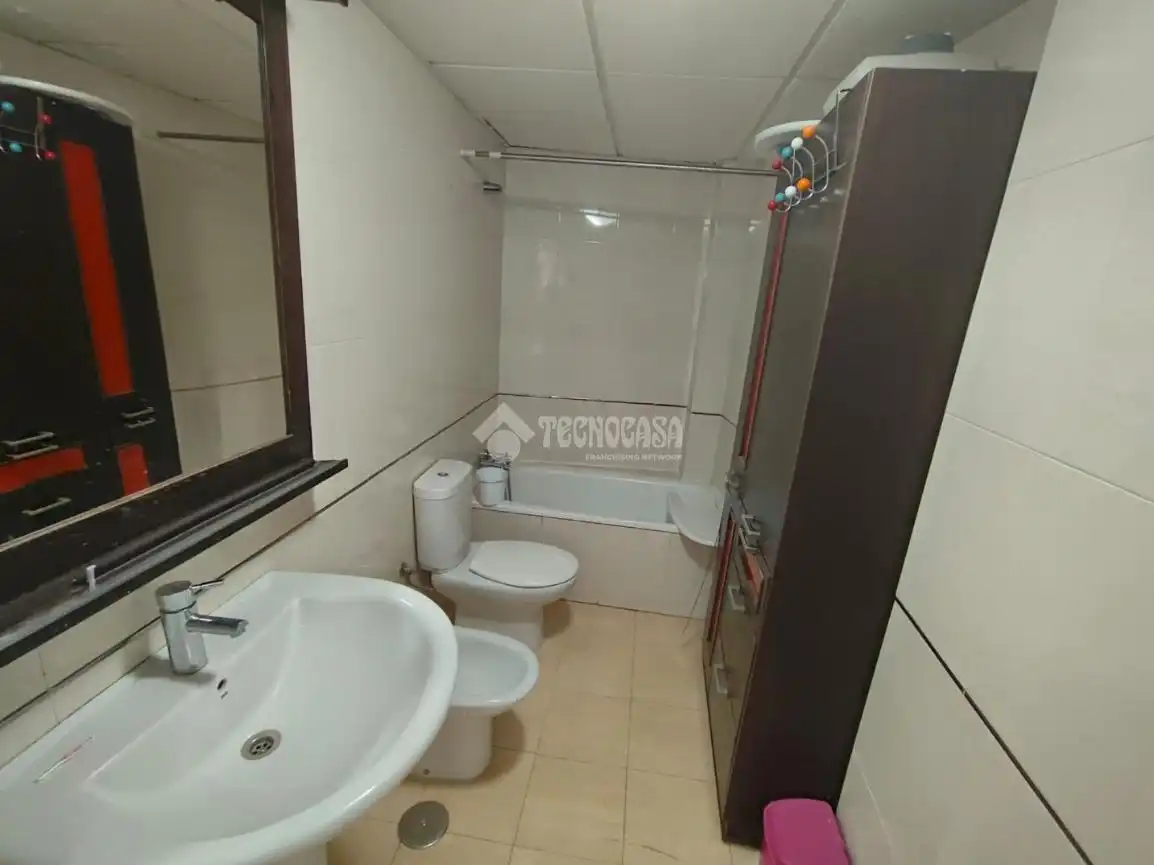 Flat for sale in Mengíbar