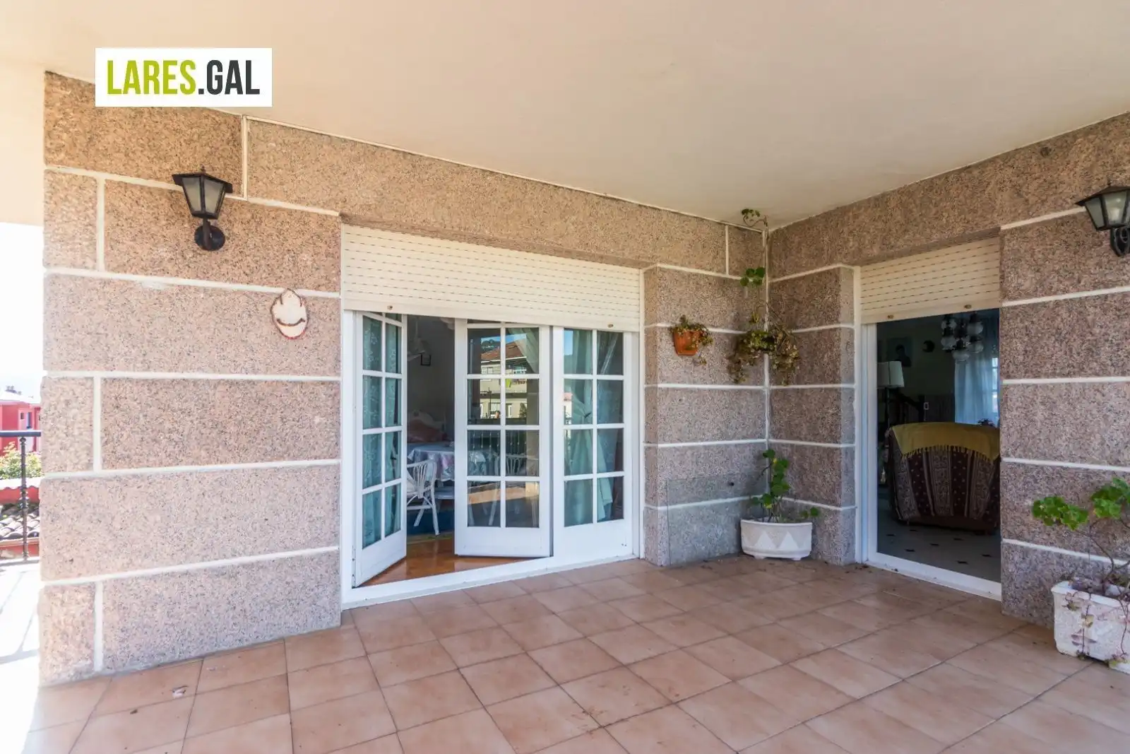 Maison avec piscine à vendre à Rúa do Tobal, imagen 44