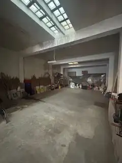 Nau industrial en venda en Sueca