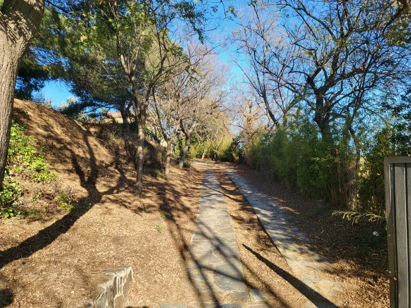 Xalet amb terrassa en venda a Camí de Mataró 21, imagen 27