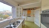 Kitchen of Attic for sale in Vilafranca del Penedès  with Heating and Terrace