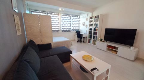 Foto 3 de Estudio de alquiler en La Colina, La Colina, Torremolinos