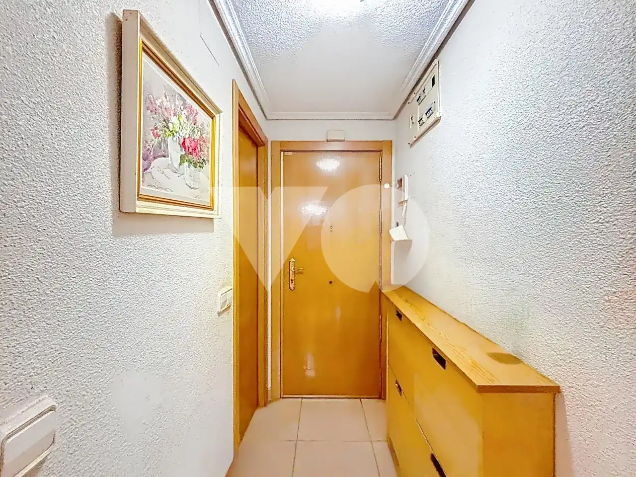 Ground floor with lift for sale in Plaza Castillo de la Mota, imagen 13