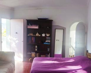 Bedroom of House or chalet for sale in Santa Brígida  with Heating, Furnished and Washing machine