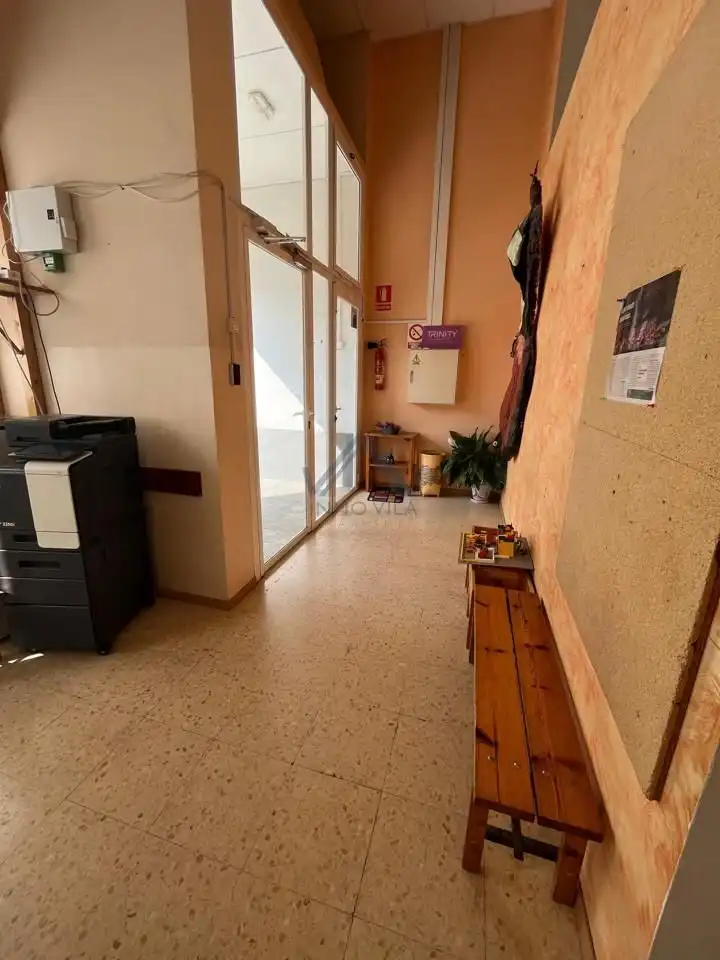 Local en venda en Mataró amb Aire condicionat