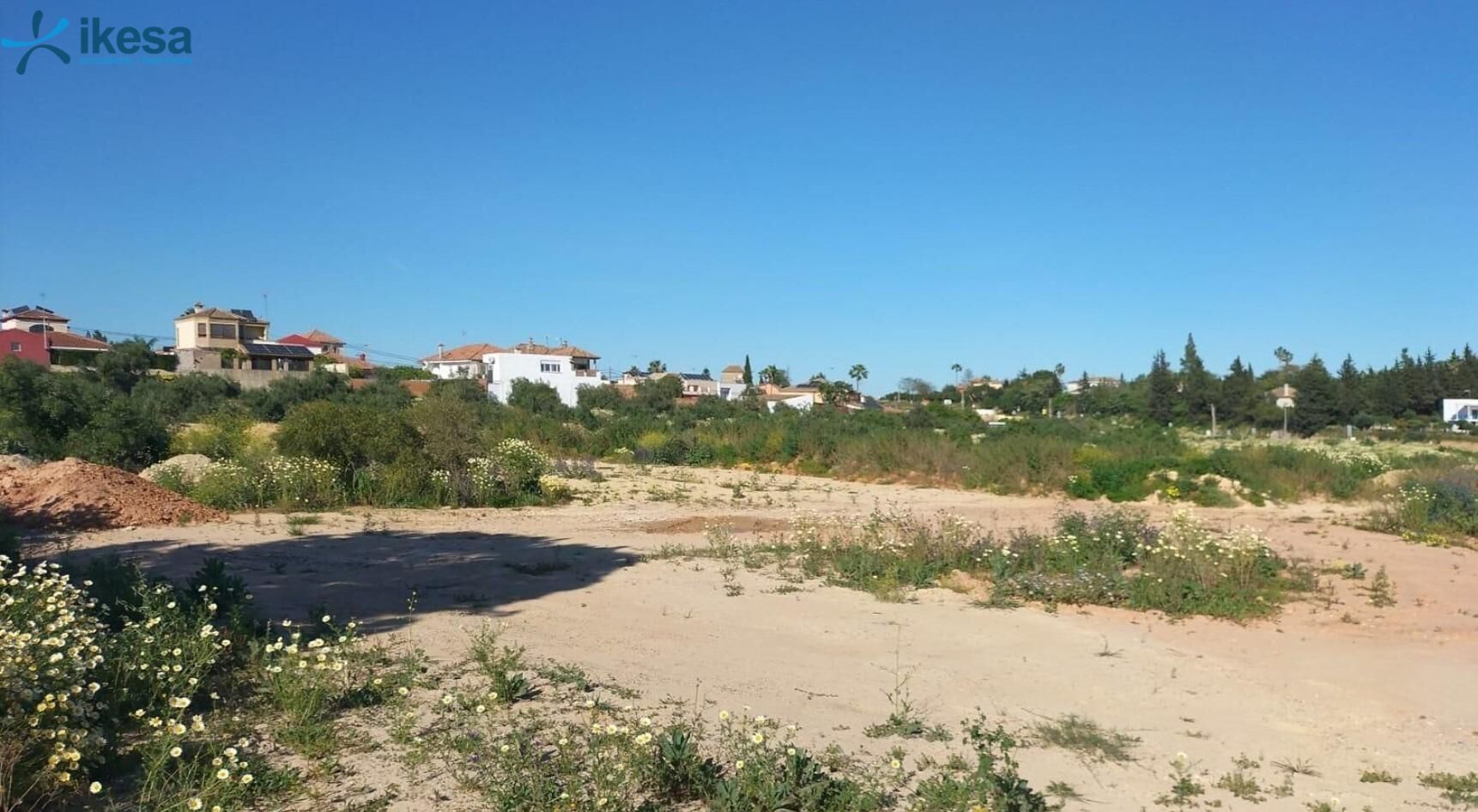 Residential for sale in Mairena del Aljarafe