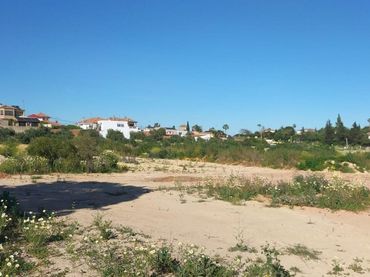 Terreno residenziale in vendita a Nuevo Bulevar