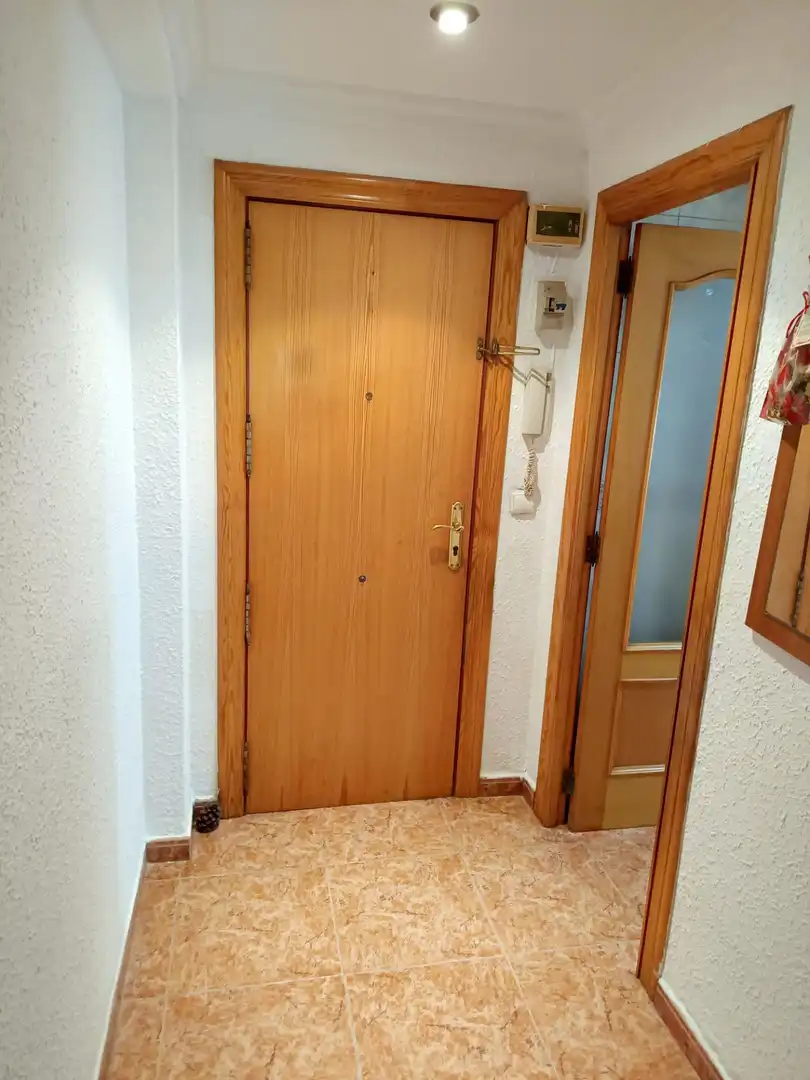 Pis en venda en Xirivella amb Balcó
