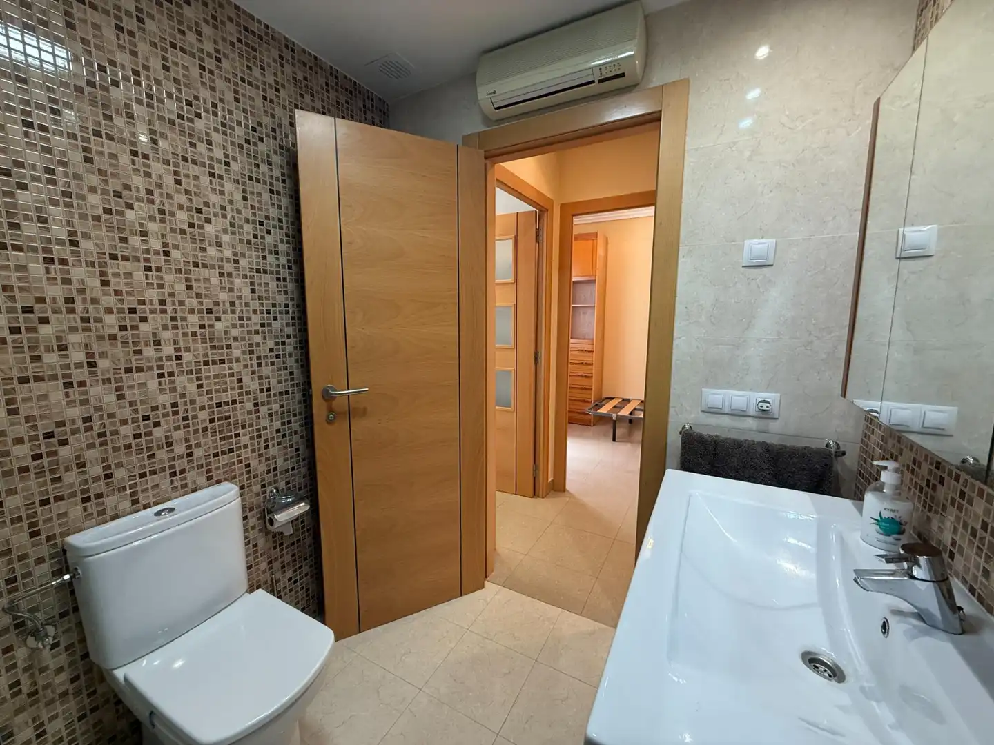 Baño de Piso en venta en Valencia
