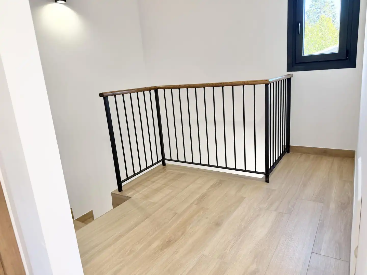 Chalet con terraza en venta en Saldes, imagen 9