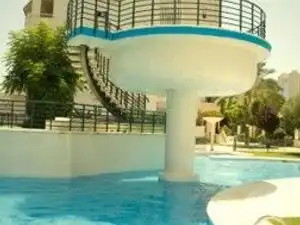Piso con piscina en venta en Avenida Pintor Fernando Soria 12, imagen 29