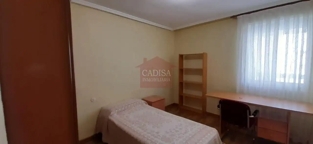 Flat with lift to rent in San Bernardo - Carmelitas - Campus, imagen 16
