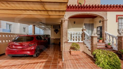 Chalet independiente en Torre del Mar, imatge 2