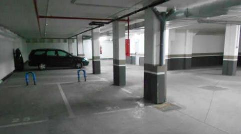 Foto 3 de Garatge en venda a Zamora, Las Dehesillas - Vereda de los Estudiantes, Madrid