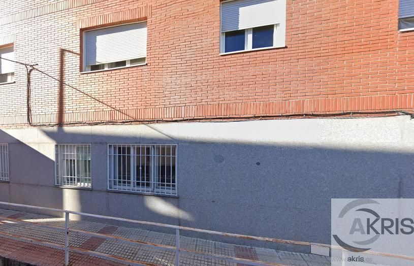 Vista exterior de Pis en venda en Recas