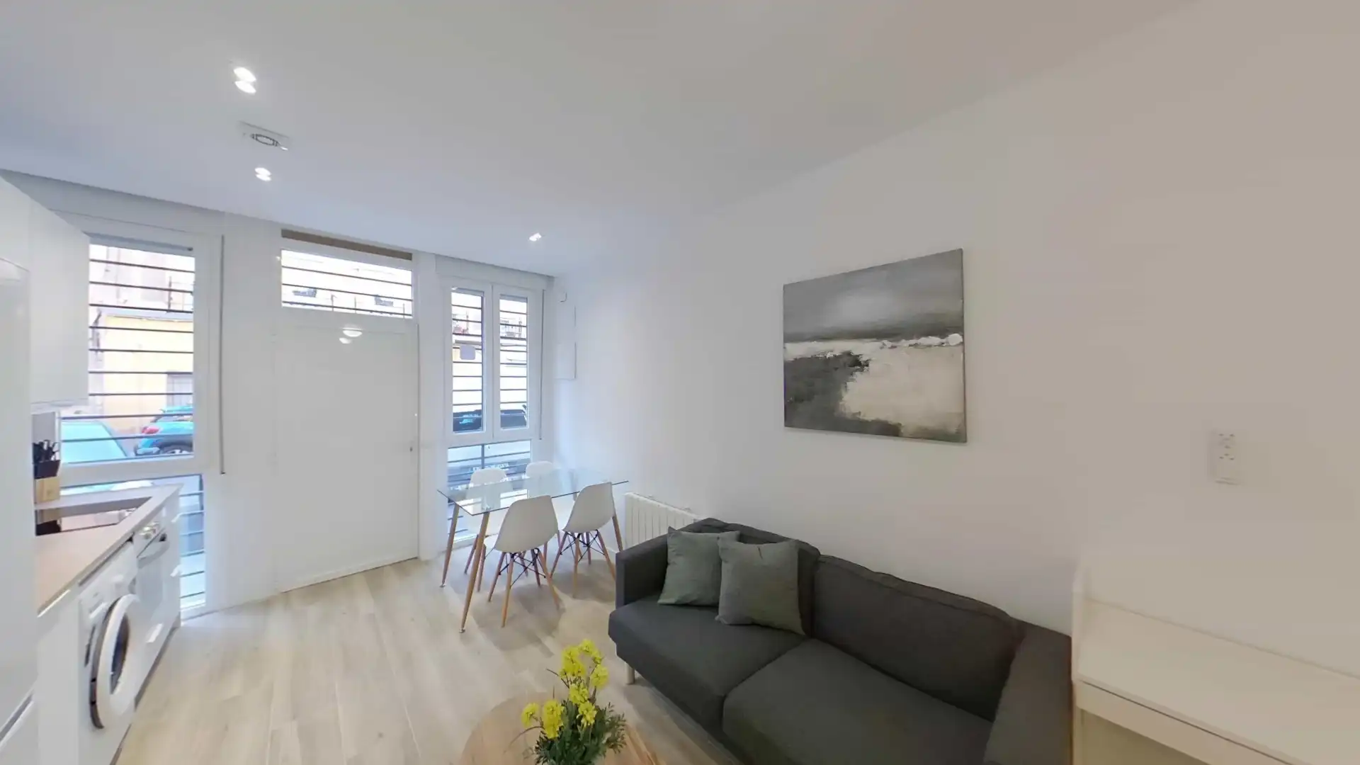 Wohnung zur Miete in Calle de Santa Julia, imagen 11