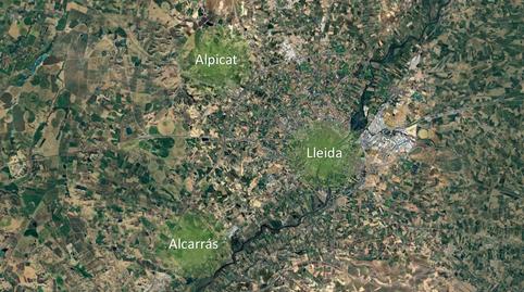 Photo 5 of Land for sale in C/ Joan Baget, Instituts - Universitat,  Lleida Capital