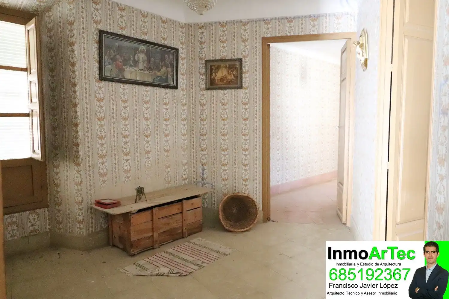 Casa amb terrassa en venda a Íllora, imagen 19