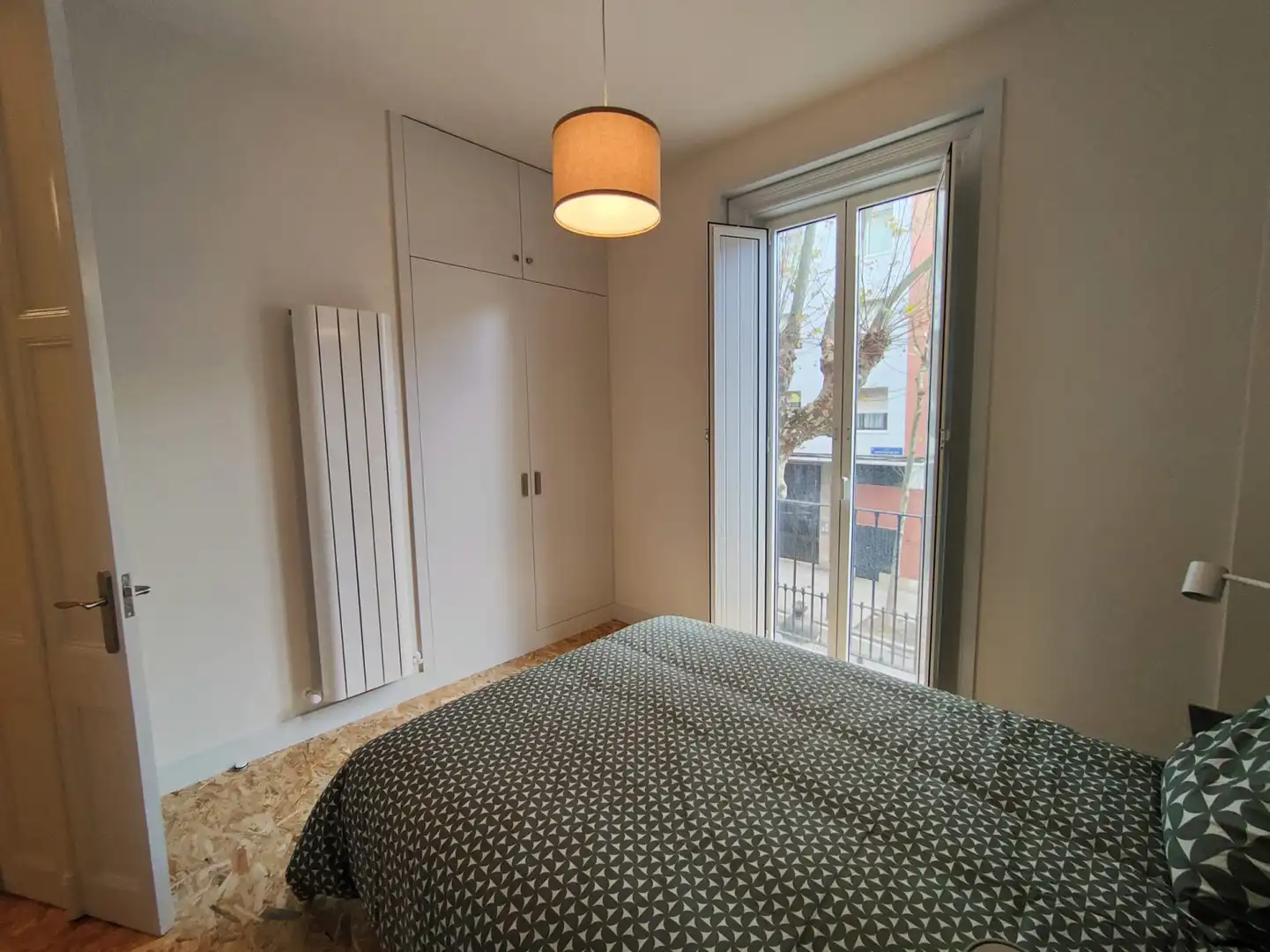 Wohnung mit Aufzug zur Miete in Santander - calle Santa Lucia, imagen 16
