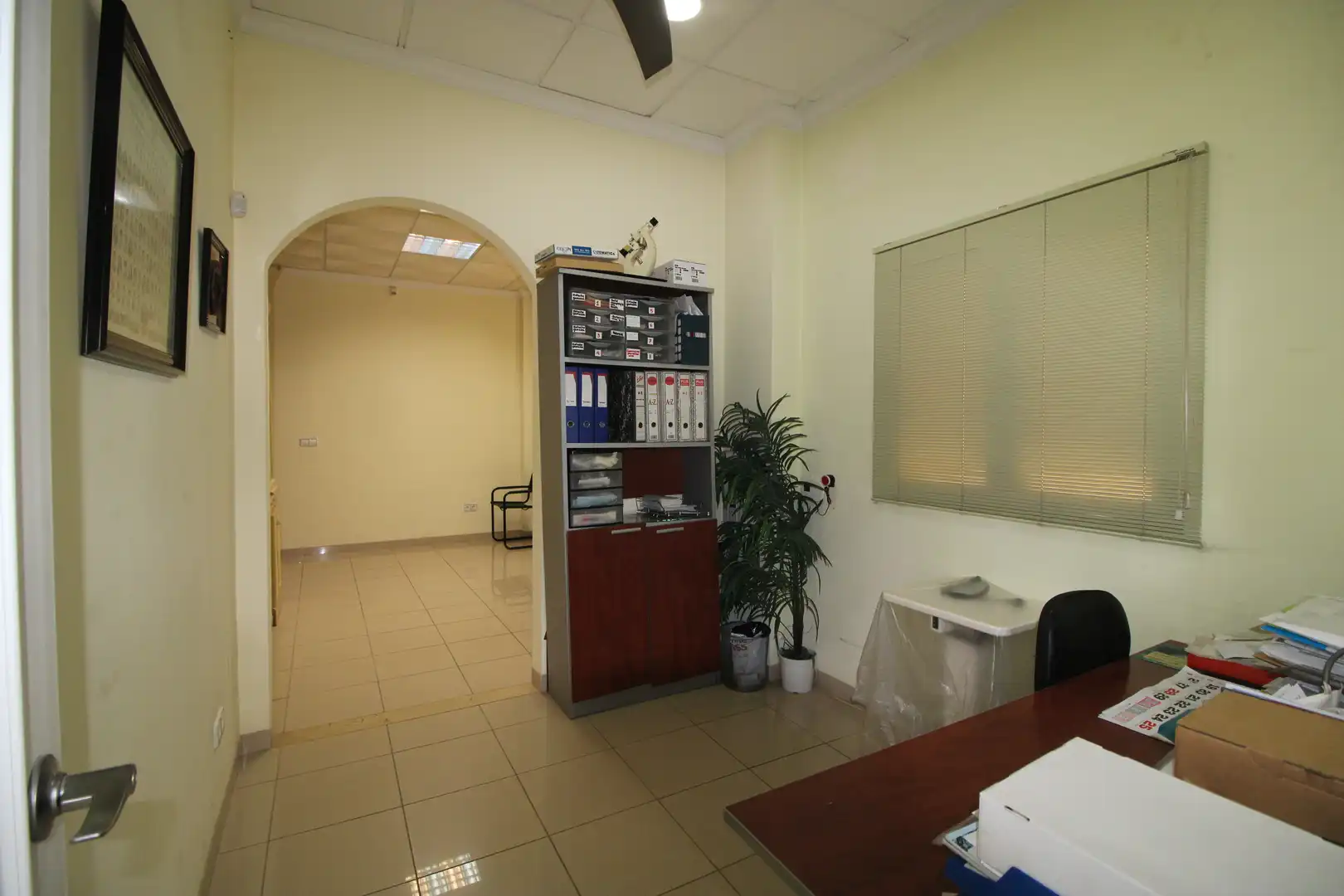 Local comercial en venda a El Ejido Ciudad, imagen 3