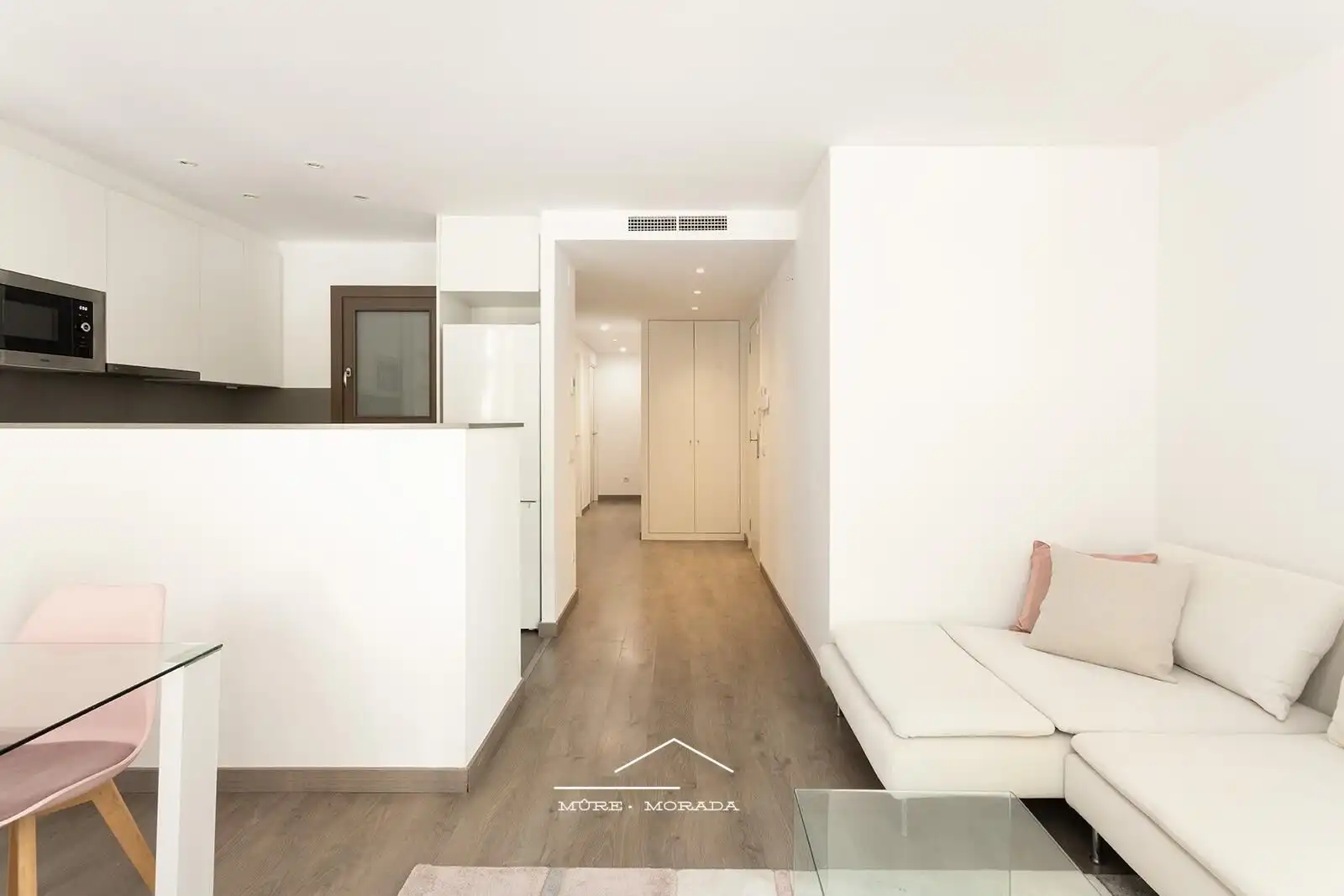 Piso con terraza en venta en Eixample, imagen 9
