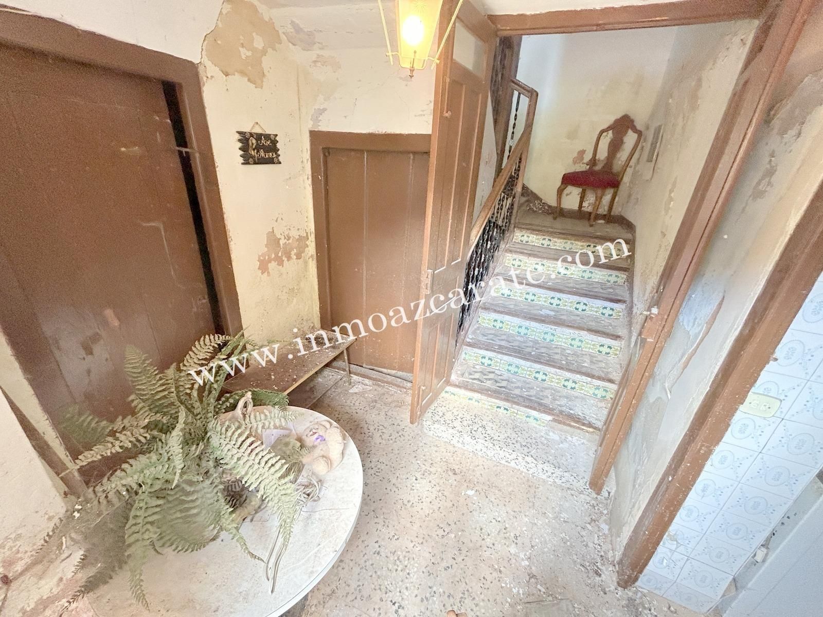 Casa o chalet en venta en Mendaza con Jardín privado y Balcón