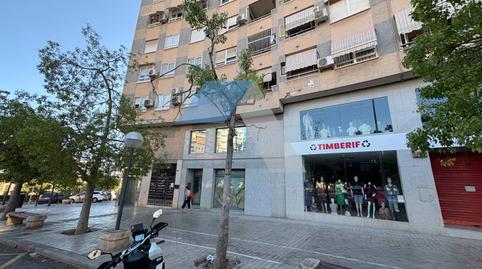 Foto 2 de Oficina de lloguer a Altozano - Conde Lumiares, Alicante