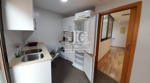 Foto 3 de Àtic de lloguer a Calle de la Sang, Centre, Tortosa