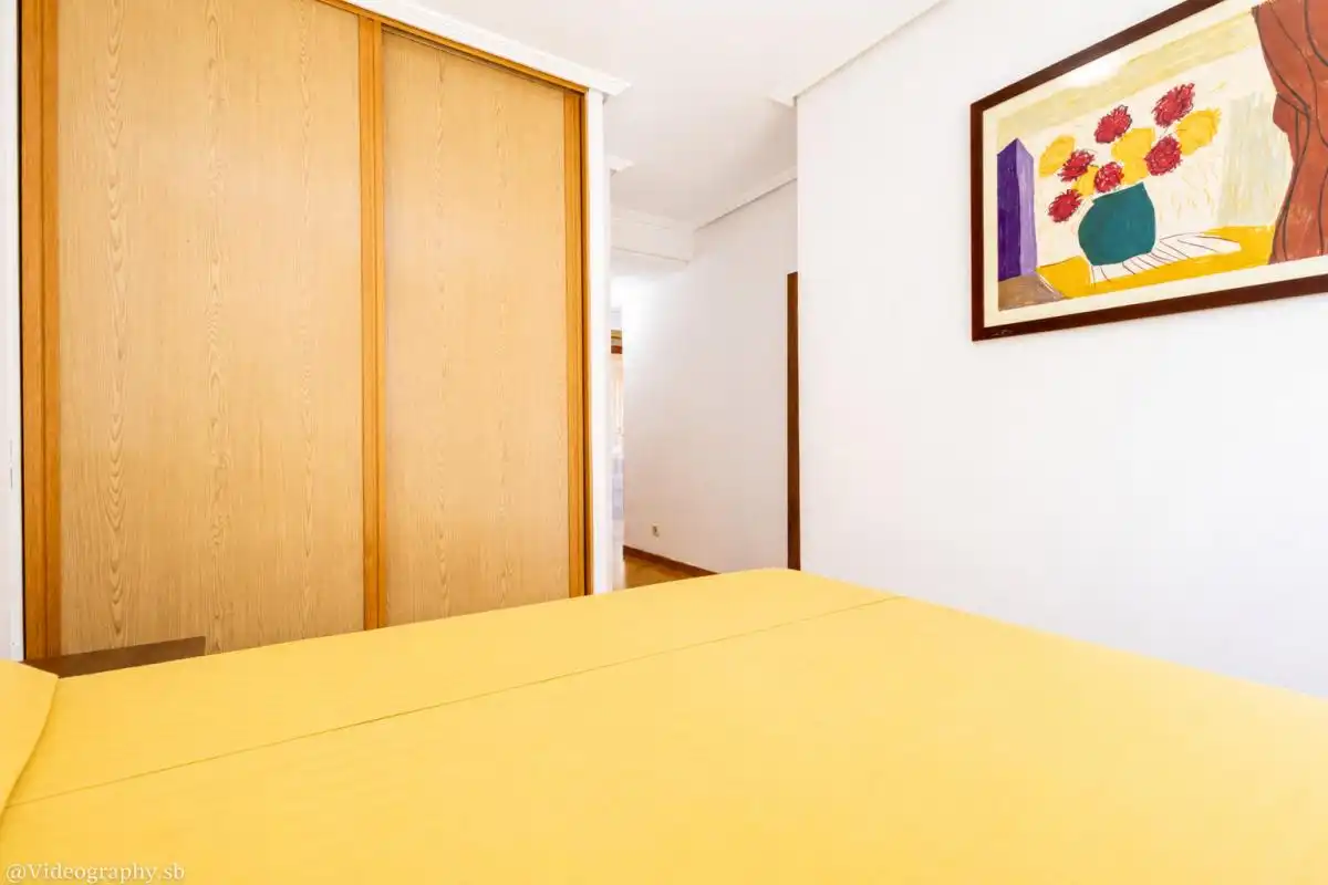 Piso con ascensor en venta en Cuesta del Caz, imagen 15