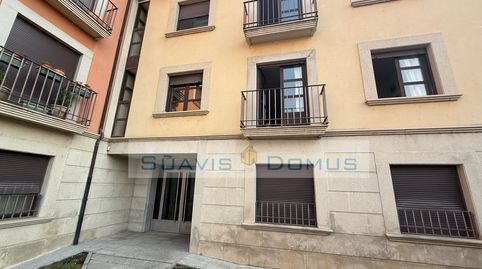 Photo 3 of Attic for rent in Plaza Fray Diego de Deza, 5, Casco Antiguo, Zamora Capital