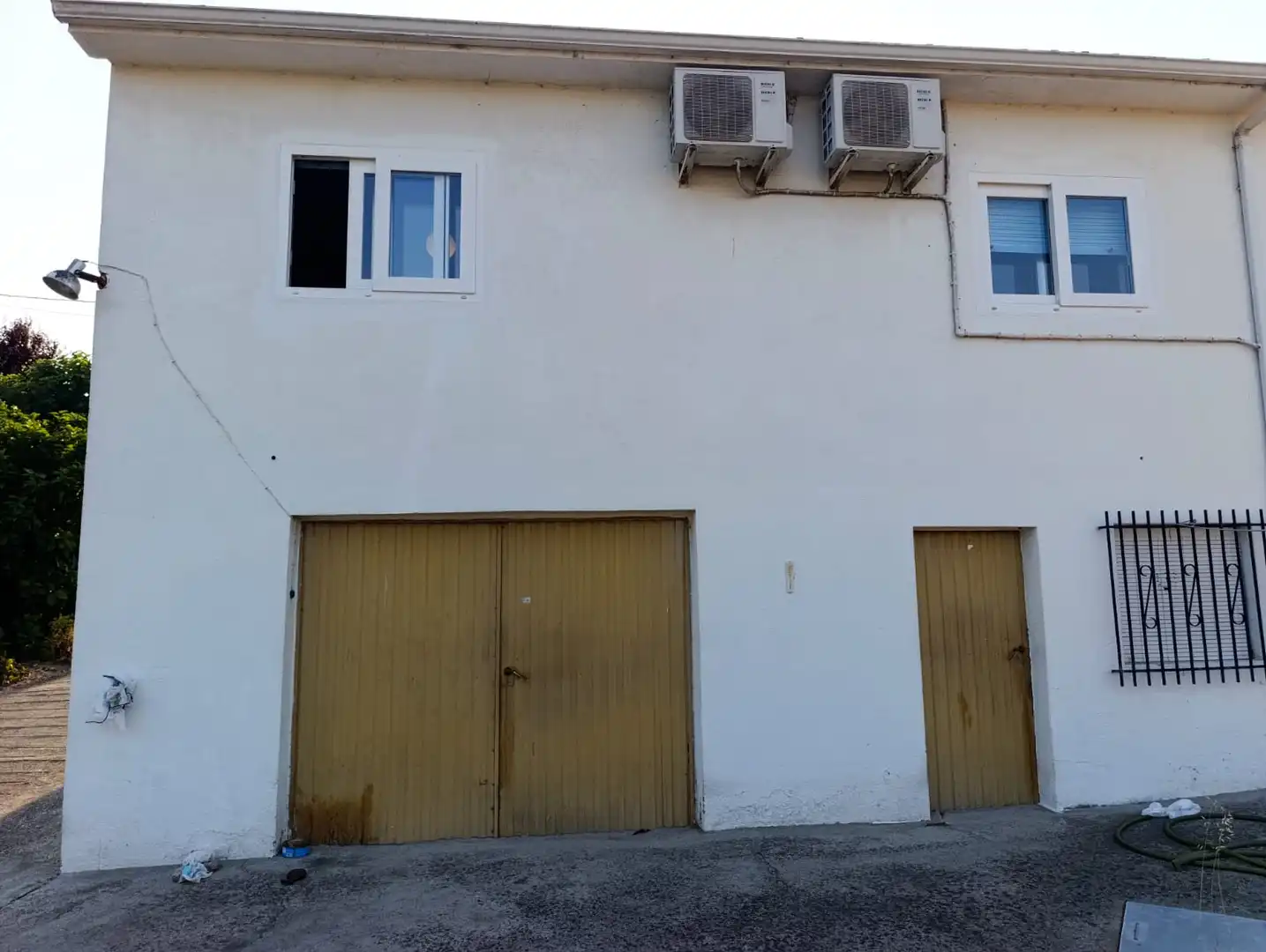 Casa amb jardí en venda a Pantón, imagen 6