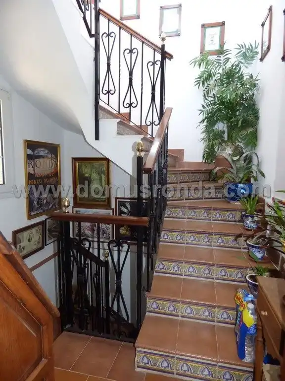 Xalet amb piscina en venda a San Rafael, imagen 17