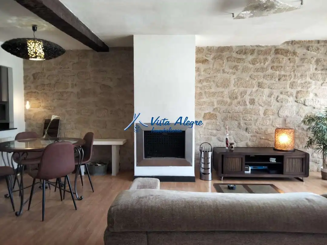 Apartamento de alquiler en Haro